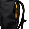 Černý CAT batoh signature utility X rolltop - černý 84840-01 - sedmý obrázek