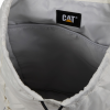 Sněhově bílý CAT batoh urban young ohio - sněhově bílá 84845-660 - druhý obrázek