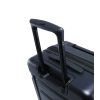 Černý CAT kufr stealth 2.0 78 cm, L - černý 84799-01 - sedmý obrázek