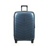 Samsonite ATTRIX Spinner 75 Steel Blue