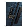 Samsonite ATTRIX Spinner 75 Steel Blue