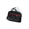 Samsonite PRO-DLX 6 SLIM Briefcase 15.6” Black