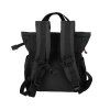 96334 01 BASICS Short Handle Mini Rollup Backpack H