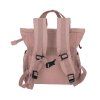 96334 17 BASICS Short Handle Mini Rollup Backpack H