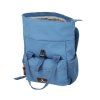 96334 24 BASICS Short Handle Mini Rollup Backpack I2