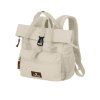 96334 30 BASICS Short Handle Mini Rollup Backpack VR