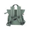 96334 81 BASICS Short Handle Mini Rollup Backpack H