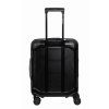 Černý cestovní kufr travelite millennium 4W S 7000747-01 - pátý obrázek