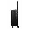 Černý cestovní kufr travelite millennium 4W M EXP 7000748-01 - sedmý obrázek