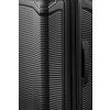 Černý cestovní kufr travelite millennium 4W M EXP 7000748-01 - devátý obrázek