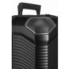 Černý cestovní kufr travelite millennium 4W M EXP 7000748-01 - 11. obrázek