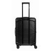 Černý cestovní kufr travelite millennium 4W M EXP 7000748-01 - pátý obrázek