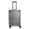 Stříbrný cestovní kufr travelite millennium 4W M EXP 7000748-56 - čtvrtý obrázek