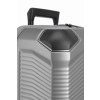 Stříbrný cestovní kufr travelite millennium 4W M EXP 7000748-56 - 11. obrázek