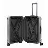 Stříbrný cestovní kufr travelite millennium 4W M EXP 7000748-56 - 14. obrázek
