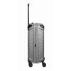 Stříbrný cestovní kufr travelite millennium 4W M EXP 7000748-56 - osmý obrázek