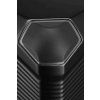Černý cestovní kufr travelite millennium 4W L 7000749-01 - desátý obrázek