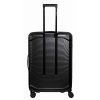 Černý cestovní kufr travelite millennium 4W L 7000749-01 - šestý obrázek