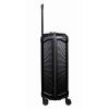 Černý cestovní kufr travelite millennium 4W L 7000749-01 - osmý obrázek