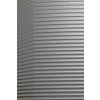 Stříbrný cestovní kufr travelite millennium 4W L 7000749-56 - 12. obrázek