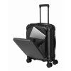 7000746 01 MILLENNIUM Trolley 4w S Front Pocket I3
