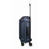 7000746 20 MILLENNIUM Trolley 4w S Front Pocket RG