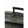7000746 82 MILLENNIUM Trolley 4w S Front Pocket D3