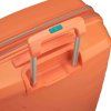 Oranžový cestovní kufr roncato skyline 2.0 L 418251-52 - sedmý obrázek