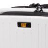 Bílý CAT kufr nexus 55 cm, S - bílý 84870-1009 - 13. obrázek
