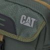 Zelená CAT crossbody taška urban mountaineer kilimanjaro - eukalyptová zelená 84875-672 - 13. obrázek
