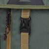 Zelená CAT crossbody taška urban mountaineer kilimanjaro - eukalyptová zelená 84875-672 - osmý obrázek