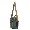 Zelená CAT crossbody taška urban mountaineer kilimanjaro - eukalyptová zelená 84875-672 - čtvrtý obrázek