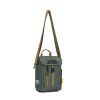 Zelená CAT crossbody taška urban mountaineer kilimanjaro - eukalyptová zelená 84875-672 - hlavní obrázek
