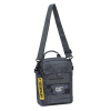 Modrá / potisk maskáč CAT crossbody taška combat namib - tamvě modrý maskáč 84036-677 - hlavní obrázek