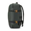 Zelený / oranžový cestovní batoh roncato norway easyjet 414217-57 - čtvrtý obrázek