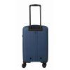 Tmavě modrý cestovní kufr travelite air stripe 4W S SLIM 7000346-20 - čtvrtý obrázek