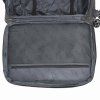 Černý cestovní kufr lee cooper 4W L LC33503-77-01 - 17. obrázek