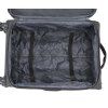 Černý cestovní kufr lee cooper 4W L LC33503-77-01 - 18. obrázek