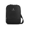 Černá taška crossbody BHPC manhattan S BH-8460-01 - třetí obrázek