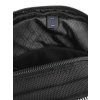 Černá taška crossbody BHPC manhattan S BH-8460-01 - druhý obrázek