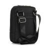 Černá taška crossbody BHPC manhattan S BH-8460-01 - čtvrtý obrázek