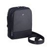 Černá taška crossbody BHPC manhattan S BH-8460-01 - hlavní obrázek