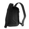 Černý batoh sling BHPC boston BH-8493-01 - pátý obrázek