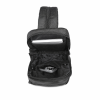Černý batoh sling BHPC boston BH-8493-01 - druhý obrázek