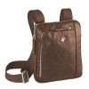 Hnědá taška crossbody BHPC project S BH-1180-25 - hlavní obrázek