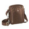Hnědá taška crossbody BHPC project M BH-1182-25 - hlavní obrázek