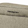 Světle zelená dámská taška hedgren cocoon cosy HCOCN02-920 - šestý obrázek
