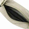 Světle zelená dámská taška hedgren cocoon cosy HCOCN02-920 - druhý obrázek
