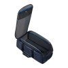 samsonite ECODIVER duffle S blue nights 140875-2165 - pátý obrázek