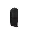 Černý cestovní kufr Samsonite PRODIVER Duffle/WH 67 - 140883-1041 - sedmý obrázek